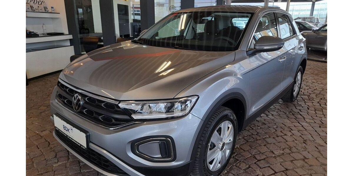 VW T-Roc 36.585 km 16.600 &euro; Gelsenkirchen 45888