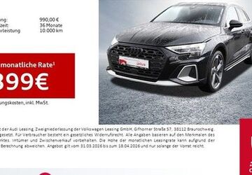 Audi A3 7.250 km 37.840 &euro; Recklinghausen 45657