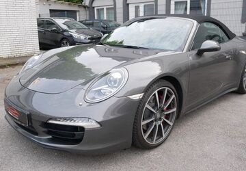 Porsche 911 Urmodell 197.329 km 67.911 &euro; Mülheim an der Ruhr 45473