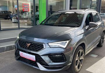 Cupra Ateca 41.544 km 29.880 &euro; Essen 45326