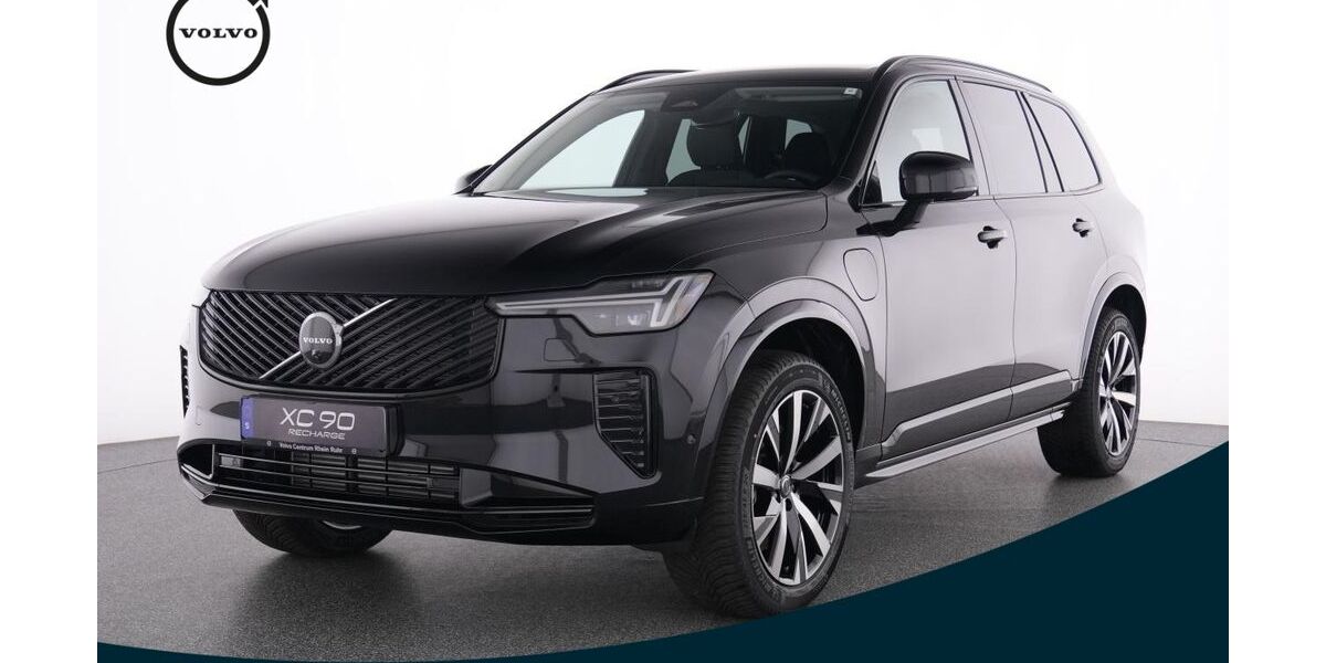 Volvo XC90 19.500 km 75.990 &euro; Mülheim an der Ruhr 45472