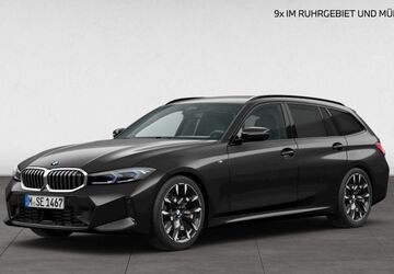 BMW 320 19.442 km 43.840 &euro; Bochum 44809