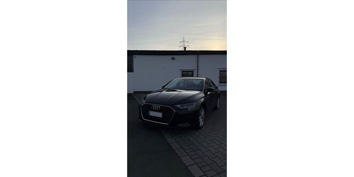 Audi A3 64.000 km 19.999 &euro; Mülheim an der Ruhr 45476