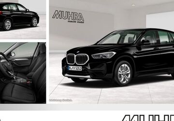 BMW X1 36.406 km 30.780 &euro; Oberhausen 46149