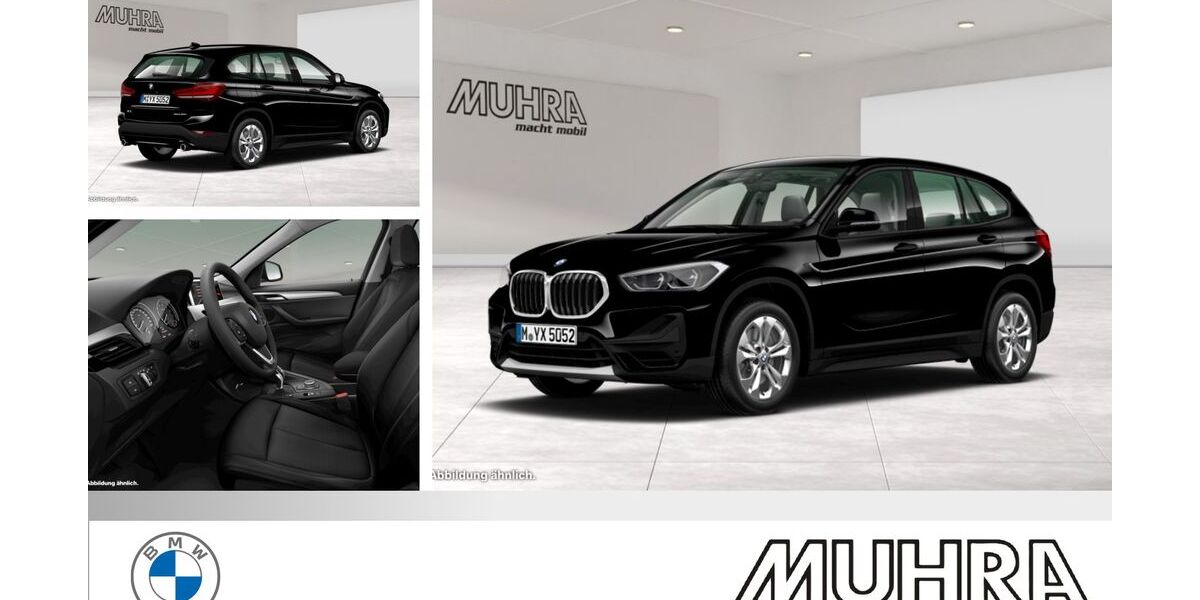 BMW X1 36.406 km 30.780 &euro; Oberhausen 46149