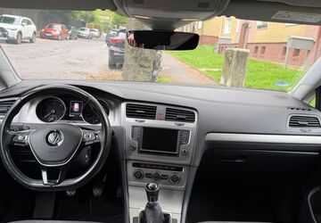 VW Golf 227.500 km 9.200 &euro; Mülheim an der Ruhr 45468