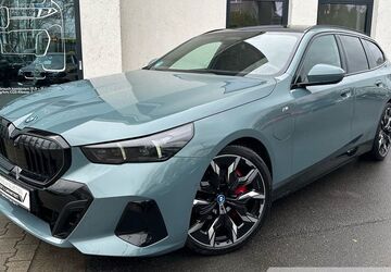BMW 550 27.226 km 70.970 &euro; Essen 45134