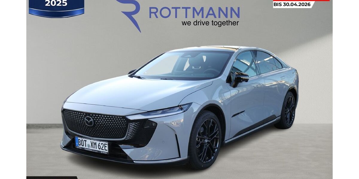 Mazda 6e 5.603 km 37.990 &euro; Bottrop-Kirchhellen 46244