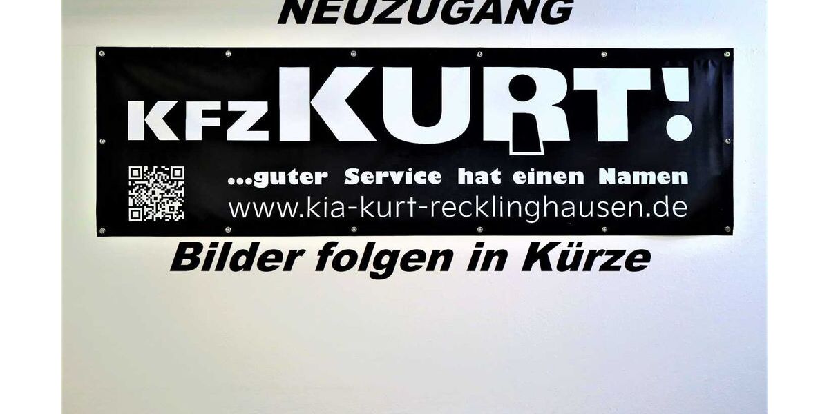 Kia Sportage 34.900 km 14.950 &euro; Recklinghausen 45661