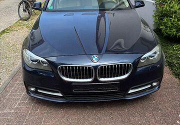 BMW 530 126.300 km 16.945 &euro; Sprockhövel 45549