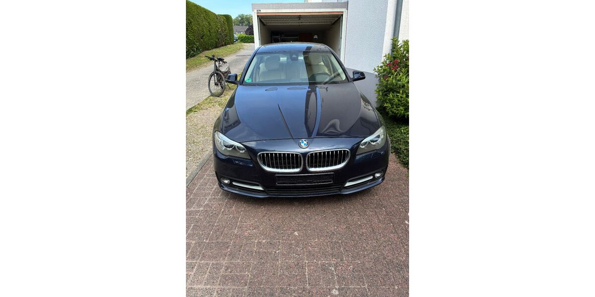 BMW 530 126.300 km 16.945 &euro; Sprockhövel 45549