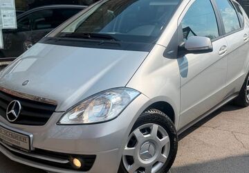 Mercedes-Benz A 160 67.522 km 6.490 &euro; Duisburg 47138