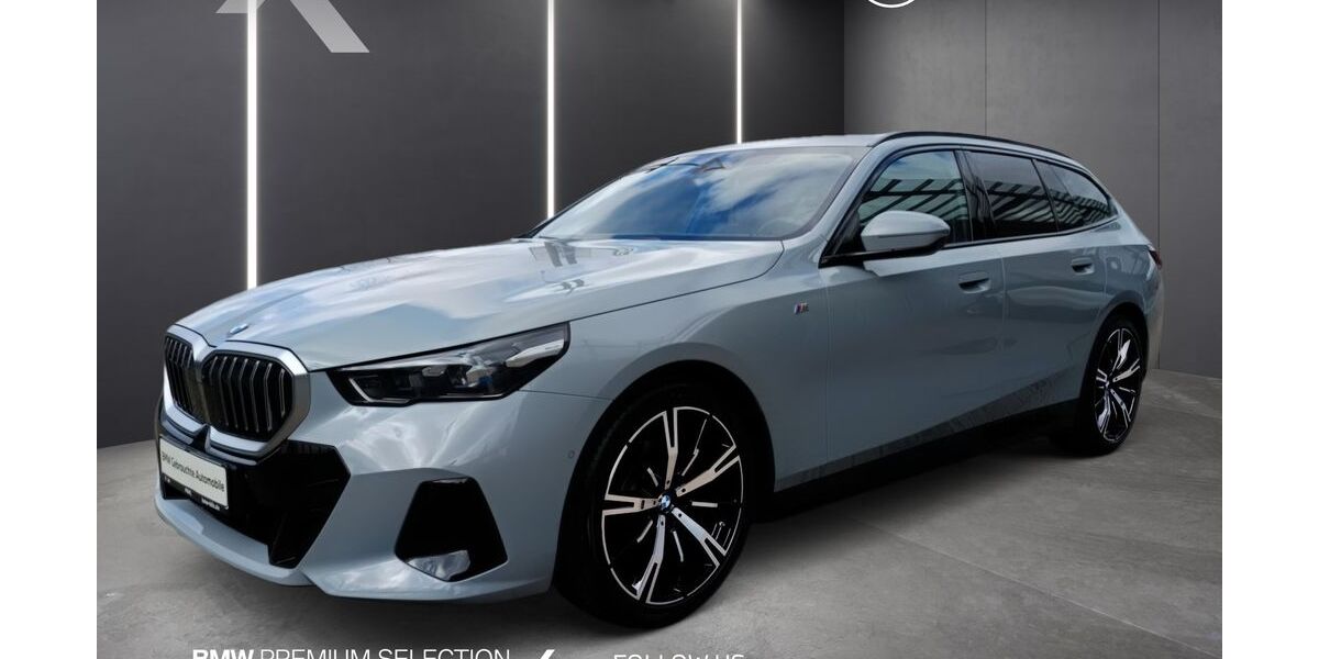 BMW 520 15.613 km 54.279 &euro; Bottrop 46236