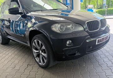 BMW X5 214.000 km 5.850 &euro; Essen 45128