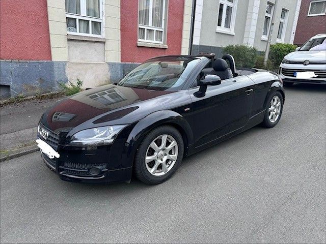 Audi TT 118.100 km 12.490 &euro; Witten 58453