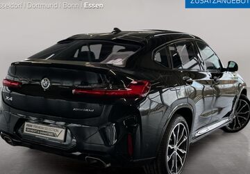 BMW X4 20.379 km 62.799 &euro; Essen 45141
