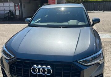 Audi Q3 105.000 km 27.000 &euro; Mülheim an der Ruhr 45470