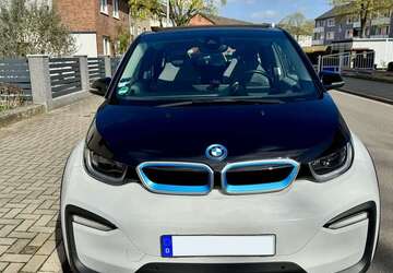 BMW i3 65.000 km 19.750 &euro; Kamp-Lintfort 47475