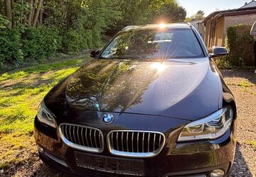 BMW 530 248.700 km 12.300 &euro; Gelsenkirchen 45897