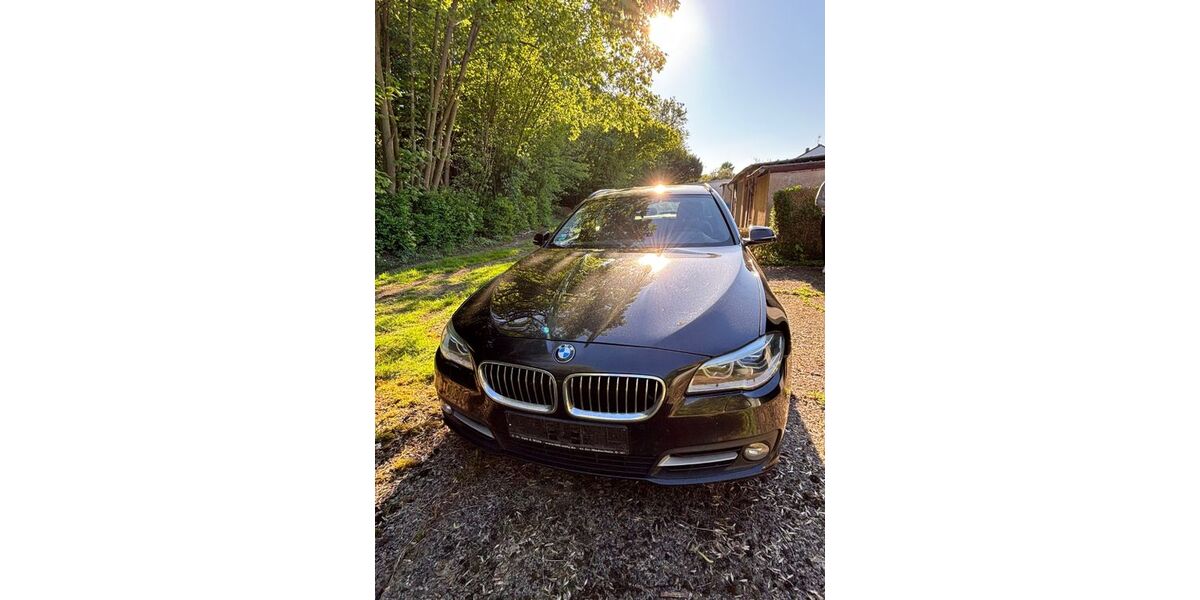 BMW 530 248.700 km 12.300 &euro; Gelsenkirchen 45897