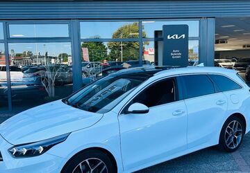 Kia ceed Sportswagon 109.600 km 23.890 &euro; Wesel 46485