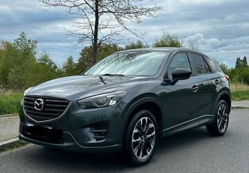 Mazda CX-5 91.473 km 15.500 &euro; Bochum 44805