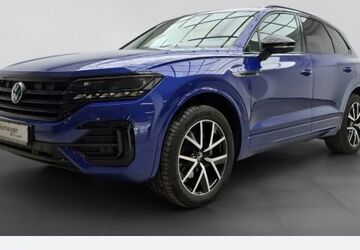 VW Touareg 73.175 km 49.770 &euro; Gelsenkirchen 45894