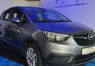 Opel Crossland (X) 91.000 km 11.599 &euro; Gelsenkirchen 45884