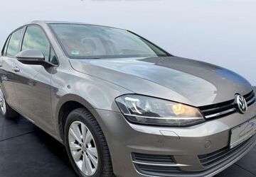 VW Golf 146.700 km 7.500 &euro; Gelsenkirchen 45897