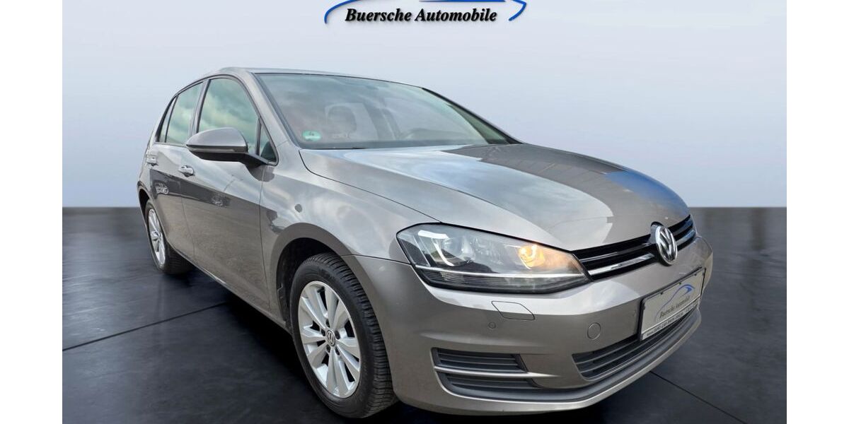 VW Golf 146.700 km 7.500 &euro; Gelsenkirchen 45897