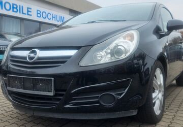 Opel Corsa 179.498 km 1.799 &euro; Bochum 44866