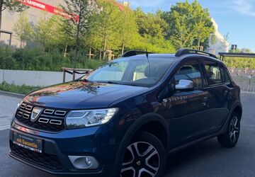Dacia Sandero 146.633 km 6.000 &euro; Essen 45145