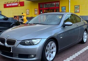 BMW 325 229.696 km 6.000 &euro; Gladbeck 45968