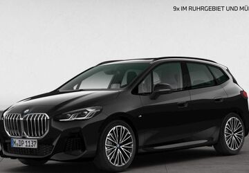BMW 220 Active Tourer 38.399 km 29.840 &euro; Bochum 44809