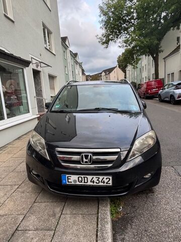 Gebrauchte Honda FR-V
