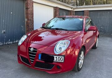 Alfa Romeo MiTo 136.000 km 3.000 &euro; Essen 45143