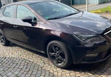 Seat Leon 109.050 km 11.700 &euro; Herne 44628