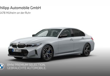 BMW M340i 10.981 km 60.980 &euro; Mülheim an der Ruhr 45478