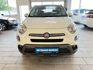 Gebrauchte Fiat 500X