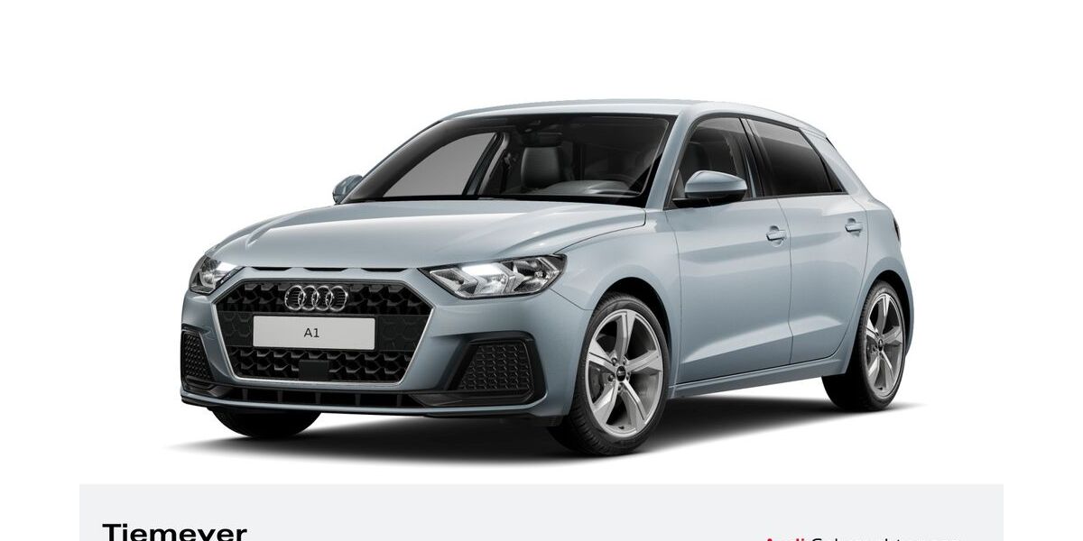Audi A1 9.658 km 23.150 &euro; Dorsten 46284