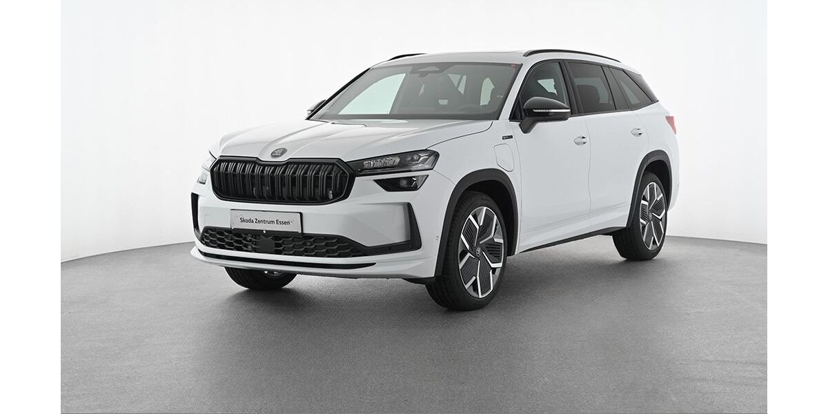 Skoda Kodiaq 8.999 km 47.980 &euro; Essen 45143