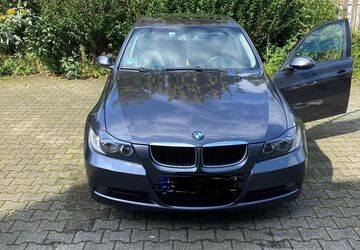 BMW 320 280.000 km 3.000 &euro; Bottrop 46238