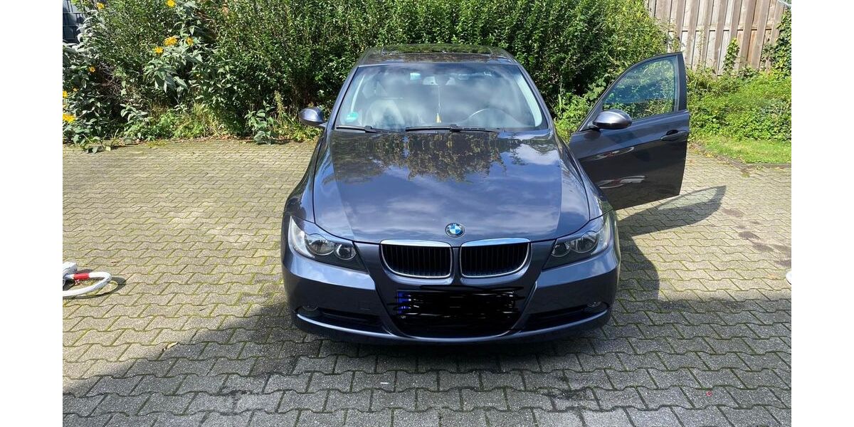 BMW 320 280.000 km 3.000 &euro; Bottrop 46238