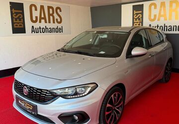 Fiat Tipo 90.000 km 10.800 &euro; Bochum 44805