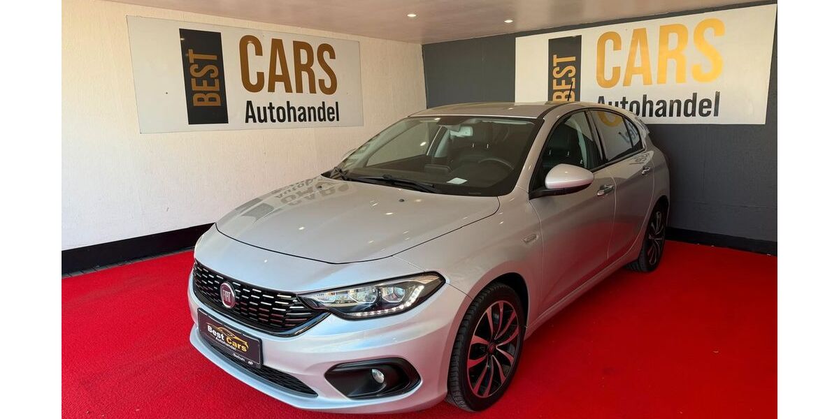 Fiat Tipo 90.000 km 11.900 &euro; Bochum 44805