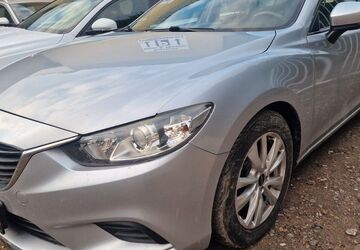 Mazda 6 107.330 km 9.999 &euro; Gelsenkirchen 45884