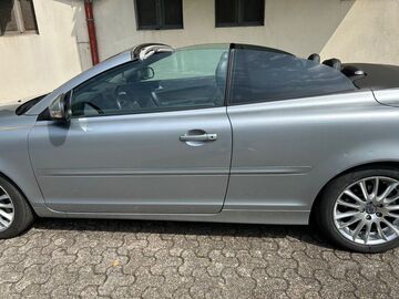 Gebrauchte Volvo C70