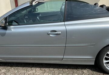 Volvo C70 265.000 km 5.950 &euro; Oberhausen 46149