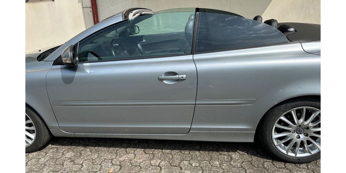Volvo C70 265.000 km 5.950 &euro; Oberhausen 46149