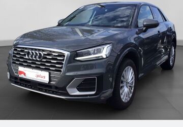 Audi Q2 62.870 km 18.880 &euro; Gelsenkirchen 45894